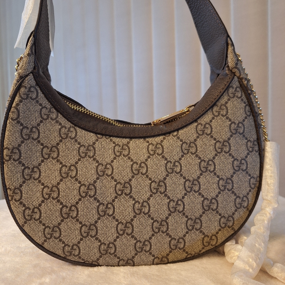 Unlisted Small Crossbody - Picture 6 of 11